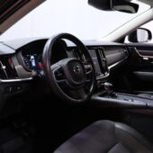 Volvo - V90 Cross Country - D4 AWD Plus aut - Farmari