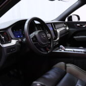 Volvo - XC60 - T6 AWD Long Range Plus Bright aut - Maastoauto