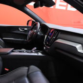 Volvo - XC60 - T6 AWD Long Range Plus Bright aut - Maastoauto