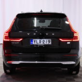 Volvo - XC60 - T6 AWD Long Range Plus Bright aut - Maastoauto
