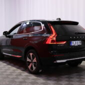 Volvo - XC60 - T6 AWD Long Range Plus Bright aut - Maastoauto