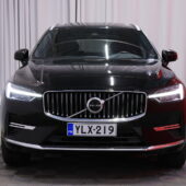 Volvo - XC60 - T6 AWD Long Range Plus Bright aut - Maastoauto