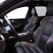 Volvo - XC60 - T6 AWD Long Range Plus Bright aut - Maastoauto