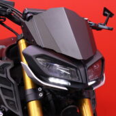 Yamaha - MT-09 - SP // QuickShifter / Akrapovic kokoputkisto / LED / Suosittu SP malli!! / - Moottoripyörä