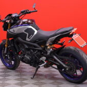 Yamaha - MT-09 - SP // QuickShifter / Akrapovic kokoputkisto / LED / Suosittu SP malli!! / - Moottoripyörä