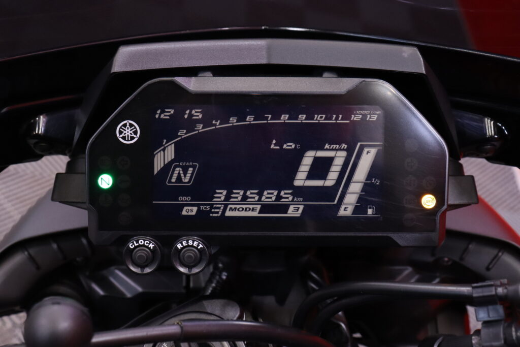 Yamaha - MT-10 - // Akrapovic / Suomi-pyörä / Penkitetty / Shifter / Vakkari / Ajomodet // Yamaha - MT-10 - // Akrapovic / Suomi-pyörä / Penkitetty / Shifter / Vakkari / Ajomodet // - Moottoripyörä