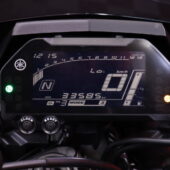 Yamaha - MT-10 - // Akrapovic / Suomi-pyörä / Penkitetty / Shifter / Vakkari / Ajomodet // - Moottoripyörä