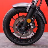 Yamaha - XSR - 700 // IXIL kokoputkisto / Diginäyttö / Huoltohistoria // - Moottoripyörä