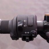 Yamaha - XSR - 700 // IXIL kokoputkisto / Diginäyttö / Huoltohistoria // - Moottoripyörä