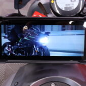 Yamaha - XSR - 700 // IXIL kokoputkisto / Diginäyttö / Huoltohistoria // - Moottoripyörä