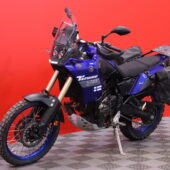 Yamaha - XTZ - 700 Tenere // SC-Project / 2x Laukut / ABS / Kahvanlämmittimet / LED // - Moottoripyörä