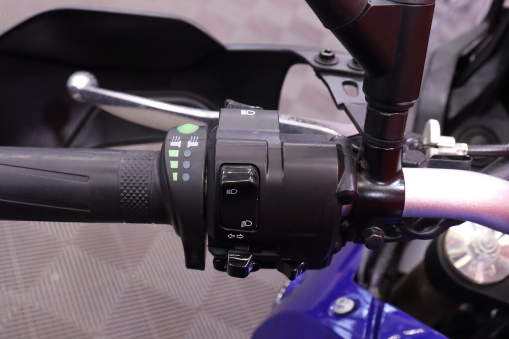 Yamaha - XTZ - 700 Tenere // SC-Project / 2x Laukut / ABS / Kahvanlämmittimet / LED // Yamaha - XTZ - 700 Tenere // SC-Project / 2x Laukut / ABS / Kahvanlämmittimet / LED // - Moottoripyörä