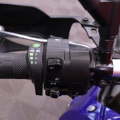 Yamaha - XTZ - 700 Tenere // SC-Project / 2x Laukut / ABS / Kahvanlämmittimet / LED // - Moottoripyörä