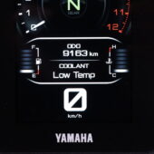 Yamaha - XTZ - 700 Tenere // SC-Project / 2x Laukut / ABS / Kahvanlämmittimet / LED // - Moottoripyörä