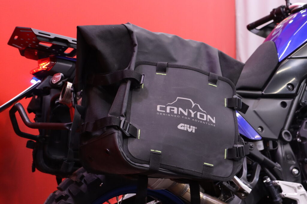 Yamaha - XTZ - 700 Tenere // SC-Project / 2x Laukut / ABS / Kahvanlämmittimet / LED // Yamaha - XTZ - 700 Tenere // SC-Project / 2x Laukut / ABS / Kahvanlämmittimet / LED // - Moottoripyörä