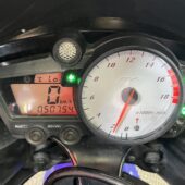 Yamaha - YZF-R6 - // Huoltokirja / 3x-avain / Uudet renkaat // - Moottoripyörä