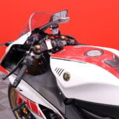 Yamaha - YZF-R7 - // World GP 60th Anniversary! / Akrapovic putkisto / Erittäin hieno! // - Moottoripyörä