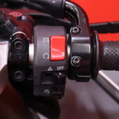 Yamaha - YZF-R7 - // World GP 60th Anniversary! / Akrapovic putkisto / Erittäin hieno! // - Moottoripyörä