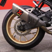 Yamaha - YZF-R7 - // World GP 60th Anniversary! / Akrapovic putkisto / Erittäin hieno! // - Moottoripyörä