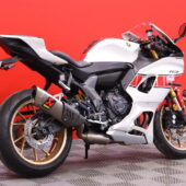 Yamaha - YZF-R7 - // World GP 60th Anniversary! / Akrapovic putkisto / Erittäin hieno! // - Moottoripyörä