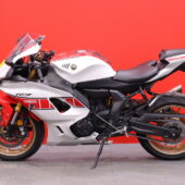 Yamaha - YZF-R7 - // World GP 60th Anniversary! / Akrapovic putkisto / Erittäin hieno! // - Moottoripyörä