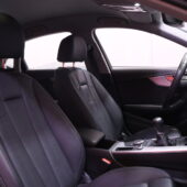 Audi - A4 - Sedan Business Comfort Edition 35 TFSI 110 kW MHEV S tronic // Suomi-Auto / LED / Webasto / Nahkasisusta / Koukku // - Sedan