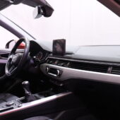 Audi - A4 - Sedan Business Comfort Edition 35 TFSI 110 kW MHEV S tronic // Suomi-Auto / LED / Webasto / Nahkasisusta / Koukku // - Sedan