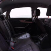 Audi - A4 - Sedan Business Comfort Edition 35 TFSI 110 kW MHEV S tronic // Suomi-Auto / LED / Webasto / Nahkasisusta / Koukku // - Sedan