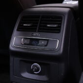 Audi - A4 - Sedan Business Comfort Edition 35 TFSI 110 kW MHEV S tronic // Suomi-Auto / LED / Webasto / Nahkasisusta / Koukku // - Sedan