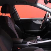 Audi - A4 - Sedan Business 35 TFSI 110 kW MHEV S tronic // Matrix LED / Webasto / ACC / Aktiivinen kaistavahti / Koukku / - Sedan