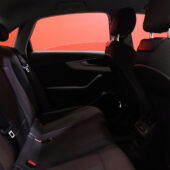 Audi - A4 - Sedan Business 35 TFSI 110 kW MHEV S tronic // Matrix LED / Webasto / ACC / Aktiivinen kaistavahti / Koukku / - Sedan