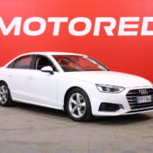 Audi - A4 - Sedan Business 35 TFSI 110 kW MHEV S tronic // Matrix LED / Webasto / ACC / Aktiivinen kaistavahti / Koukku / - Sedan