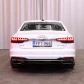 Audi - A4 - Sedan Business 35 TFSI 110 kW MHEV S tronic // Matrix LED / Webasto / ACC / Aktiivinen kaistavahti / Koukku / - Sedan