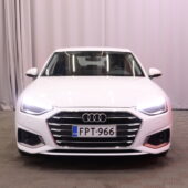 Audi - A4 - Sedan Business 35 TFSI 110 kW MHEV S tronic // Matrix LED / Webasto / ACC / Aktiivinen kaistavahti / Koukku / - Sedan