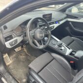 Audi - A4 - Avant S-Line 2.0 TDI 140kW quattro S tronic - Farmari