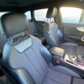 Audi - A4 - Avant S-Line 2.0 TDI 140kW quattro S tronic - Farmari