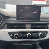 Audi - A4 - Avant S-Line 2.0 TDI 140kW quattro S tronic - Farmari