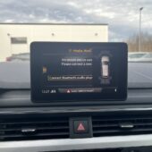 Audi - A4 - Avant S-Line 2.0 TDI 140kW quattro S tronic - Farmari