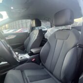 Audi - A4 - Sedan Business 40 TFSI 140 kW MHEV S tronic // ACC / Webasto / Koukku / - Sedan