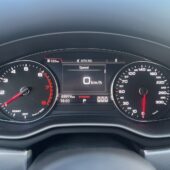 Audi - A4 - Sedan Business 40 TFSI 140 kW MHEV S tronic // ACC / Webasto / Koukku / - Sedan