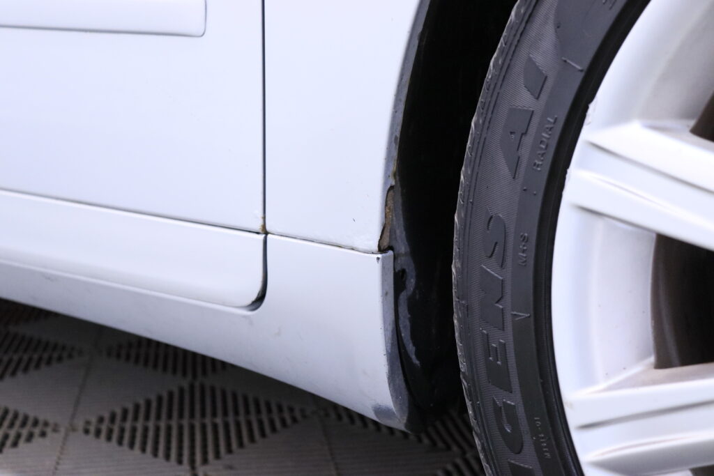 Audi - A4 - Farmari 140kW 1.8T Audi - A4 - Farmari 140kW 1.8T - Farmari