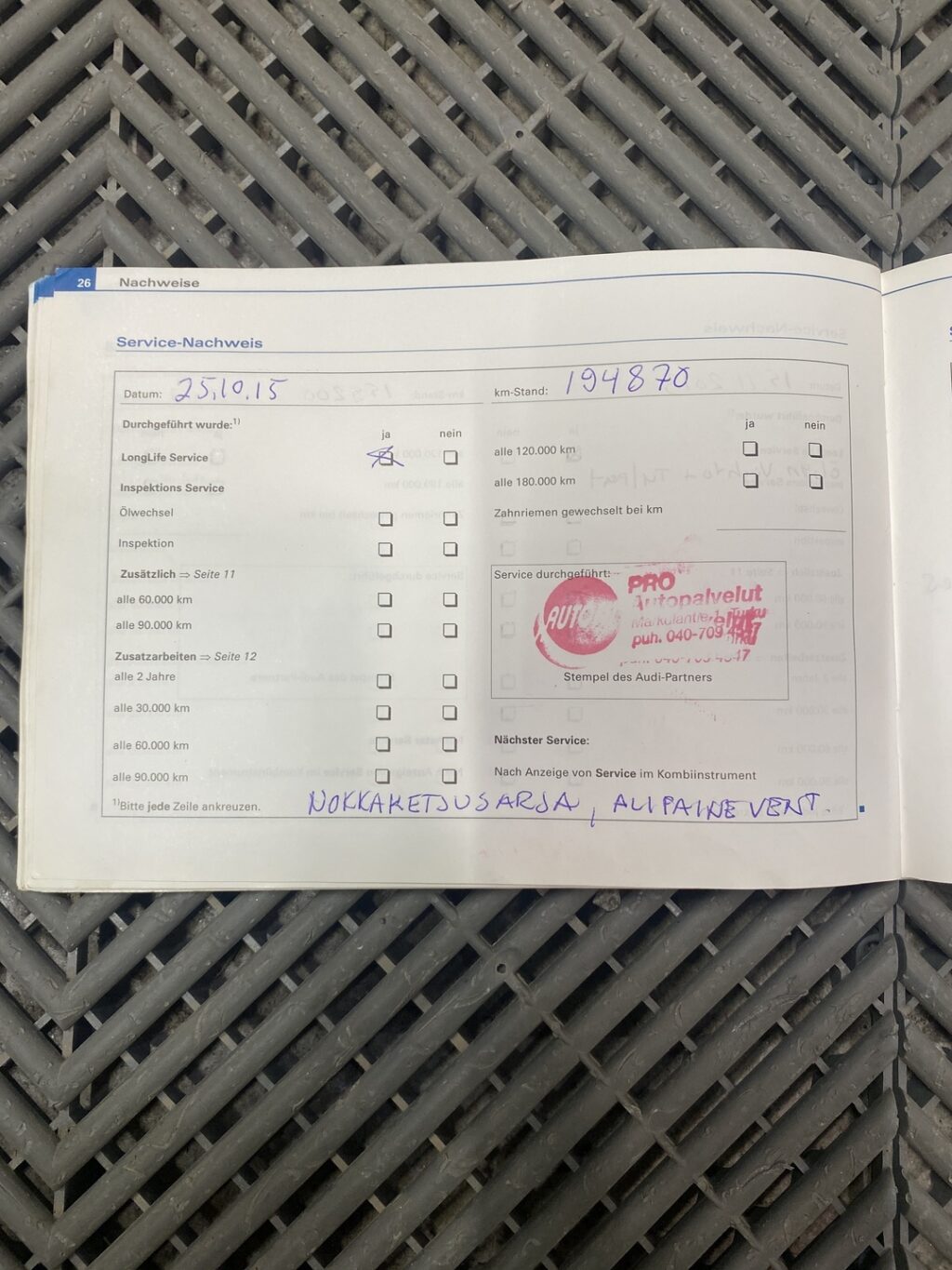 tuotekuva-Audi-A4-LSZ-916-2026-03-27-115229-37 tuotekuva-Audi-A4-LSZ-916-2026-03-27-115229-37