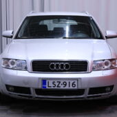 Audi - A4 - Farmari 140kW 1.8T - Farmari