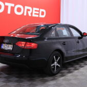 Audi - A4 - Sedan 2,0 TFSI 155 kW multitronic Business - Sedan