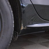 Audi - A4 - Sedan 2,0 TFSI 155 kW multitronic Business - Sedan