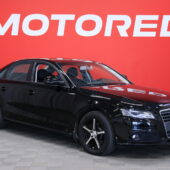 Audi - A4 - Sedan 2,0 TFSI 155 kW multitronic Business - Sedan