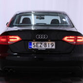 Audi - A4 - Sedan 2,0 TFSI 155 kW multitronic Business - Sedan