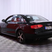 Audi - A4 - Sedan 2,0 TFSI 155 kW multitronic Business - Sedan