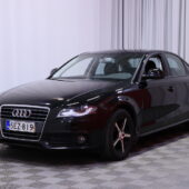 Audi - A4 - Sedan 2,0 TFSI 155 kW multitronic Business - Sedan