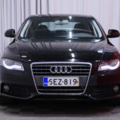 Audi - A4 - Sedan 2,0 TFSI 155 kW multitronic Business - Sedan
